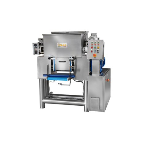 CILINDRO - SFOGLIATRICE AUTOMATICA CA250V