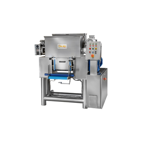 CILINDRO - SFOGLIATRICE AUTOMATICA CA250V