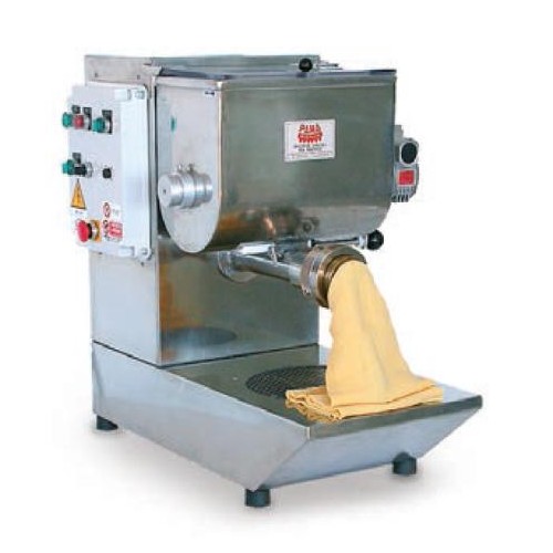 P35A Pasta machine (Pasta extruder)