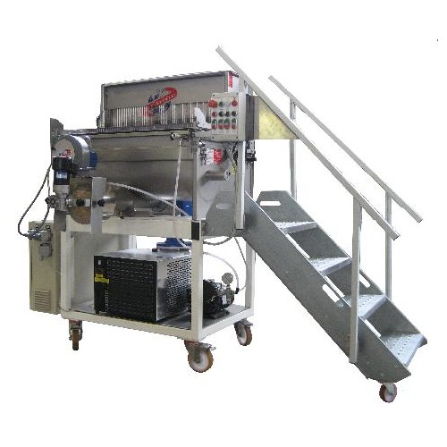 PASTA MACHINE RZ150