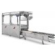 TRAYS STACKER