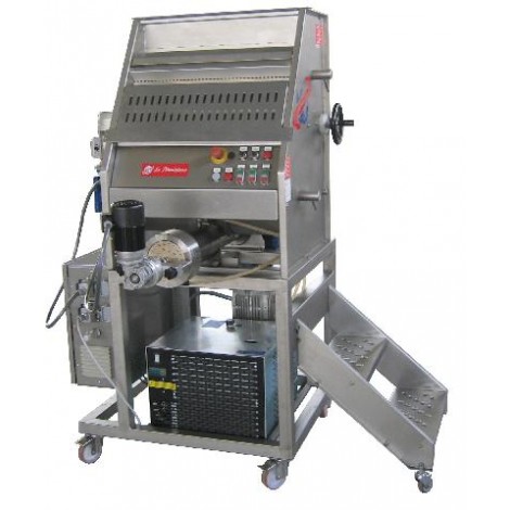 PASTA MACHINE RZ100