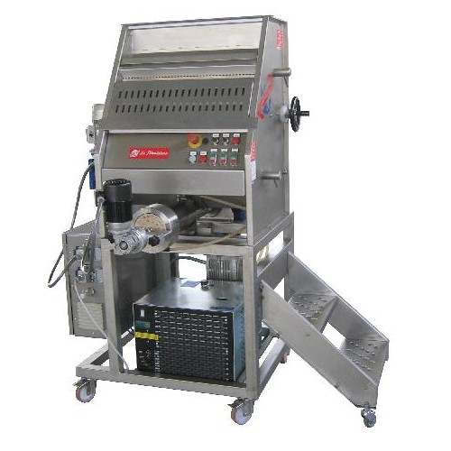 PASTA MACHINE RZ100