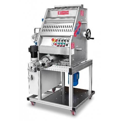 PASTA MACHINE RZ50