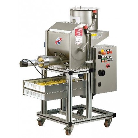 PASTA MACHINE SG30